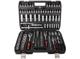 Dugókulcs-készlet TOOL SET 171