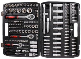 Dugókulcs-készlet TOOL SET 171