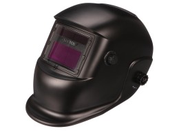 Automatikusan sötétedő hegesztőmaszk WELDING MASK 1, fekete