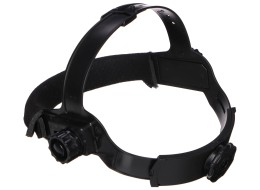Automatikusan sötétedő hegesztőmaszk WELDING MASK 2, piros