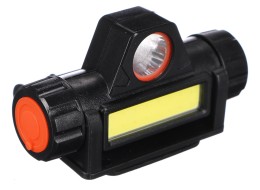 Kiegészítő LED lámpa hegesztősisakhoz WELDING LAMP