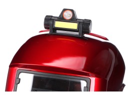Kiegészítő LED lámpa hegesztősisakhoz WELDING LAMP