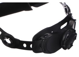 Fejpánt a WELDING MASK PRO VIEW hegesztősisakhoz - pótalkatrész
