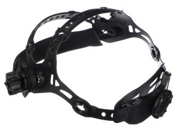 Automata sötétedésű hegesztőmaszk WELDING MASK PRO VIEW, fekete