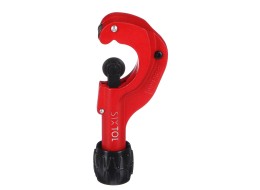 Csővágó sorjátlanítóval PIPE CUTTER 35, 3-35mm