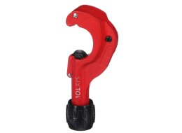 Csővágó sorjátlanítóval PIPE CUTTER 35, 3-35mm
