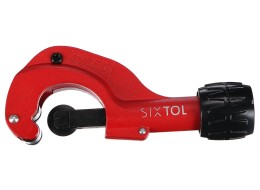 Csővágó sorjátlanítóval PIPE CUTTER 35, 3-35mm