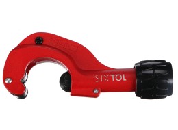 Csővágó sorjátlanítóval PIPE CUTTER 35, 3-35mm