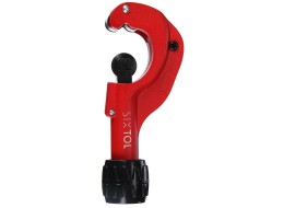Csővágó sorjátlanítóval PIPE CUTTER 35, 3-35mm