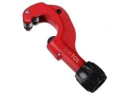 Csővágó sorjátlanítóval PIPE CUTTER 35, 3-35mm