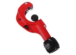 Csővágó sorjátlanítóval PIPE CUTTER 35, 3-35mm
