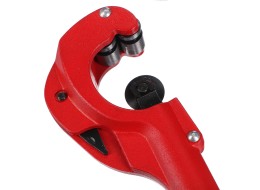Csővágó sorjátlanítóval PIPE CUTTER 35, 3-35mm