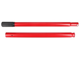 Görgős hidraulikus emelő heavy-duty 3T pedállal SX JACK PEDAL 3T
