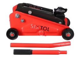 Görgős hidraulikus emelő 2,5t SX JACK SUV 2,5T
