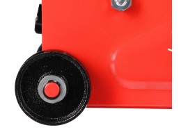 Görgős hidraulikus emelő 2,5t SX JACK SUV 2,5T