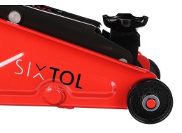 Görgős hidraulikus emelő 2,5t SX JACK SUV 2,5T