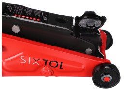 Görgős hidraulikus emelő 2,5t SX JACK SUV 2,5T