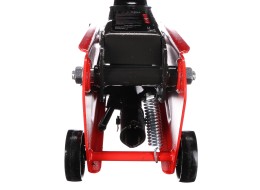 Görgős hidraulikus emelő 2,5t SX JACK SUV 2,5T