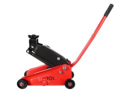 Görgős hidraulikus emelő 2,5t SX JACK SUV 2,5T