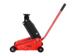 Görgős hidraulikus emelő 2,5t SX JACK SUV 2,5T