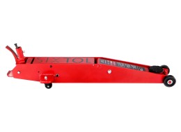 Görgős hidraulikus emelő 3t SX JACK HEAVY-DUTY PROFESSIONAL 3T