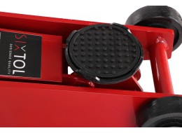 Görgős hidraulikus emelő 3t SX JACK HEAVY-DUTY PROFESSIONAL 3T