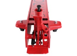 Görgős hidraulikus emelő 3t SX JACK HEAVY-DUTY PROFESSIONAL 3T