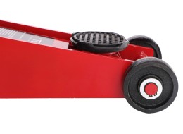Görgős hidraulikus emelő 3t SX JACK HEAVY-DUTY PROFESSIONAL 3T