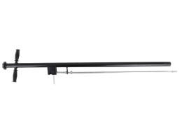 Görgős hidraulikus emelő 3t SX JACK HEAVY-DUTY PROFESSIONAL 3T
