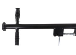 Görgős hidraulikus emelő 3t SX JACK HEAVY-DUTY PROFESSIONAL 3T