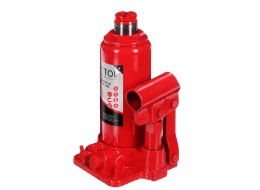 Hydraulikus palackemelő SX BOTTLE JACK 32T