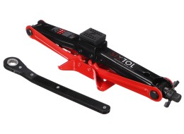 Ollós emelő racsnis SX SCISSOR JACK 2T