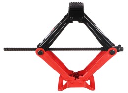 Ollós emelő racsnis SX SCISSOR JACK 2T