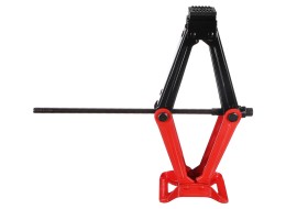 Ollós emelő racsnis SX SCISSOR JACK 2T