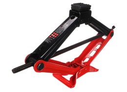 Ollós emelő racsnis SX SCISSOR JACK 2T