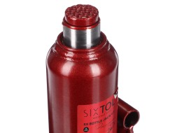 Hidraulikus palackemelő SX BOTTLE JACK PREMIUM 6T