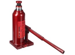 SX BOTTLE JACK PREMIUM 8T palackemelő hidraulikus emelő