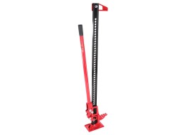 Univerzális karos emelő SX FARM JACK M 3T, 130-1045mm