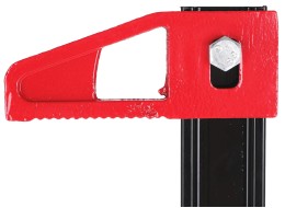 Univerzális karos emelő SX FARM JACK M 3T, 130-1045mm