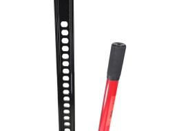 Univerzális karos emelő SX FARM JACK M 3T, 130-1045mm