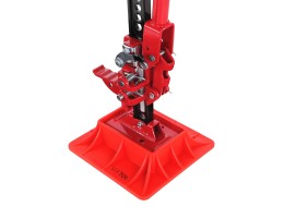 Univerzális karos emelő SX FARM JACK M 3T, 130-1045mm
