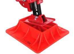 Univerzális karos emelő SX FARM JACK M 3T, 130-1045mm