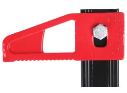 Univerzális karos emelő SX FARM JACK L 3T, 130-1320mm