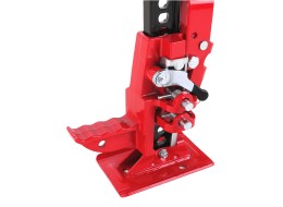 Univerzális karos emelő SX FARM JACK L 3T, 130-1320mm