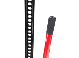 Univerzális karos emelő SX FARM JACK L 3T, 130-1320mm