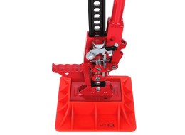 Univerzális karos emelő SX FARM JACK L 3T, 130-1320mm