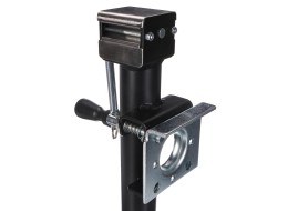 SX TRAILER JACK 900KG, hegesztett, lapos utánfutó-emelő