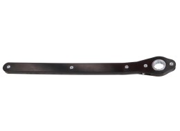 Racsnival ellátott ollós emelő SX SCISSOR JACK FORK 2T