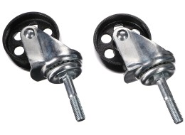 Görgők a SX TRANSMISSION JACK 0,5T sebességváltó emelőhöz, 4 db - pótalkatrész