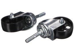 Görgők a SX TRANSMISSION JACK 0,5T sebességváltó emelőhöz, 4 db - pótalkatrész